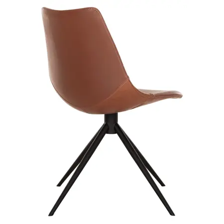 So True by Troubadour Eetkamerstoel Turner bruin