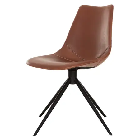 So True by Troubadour Eetkamerstoel Turner bruin