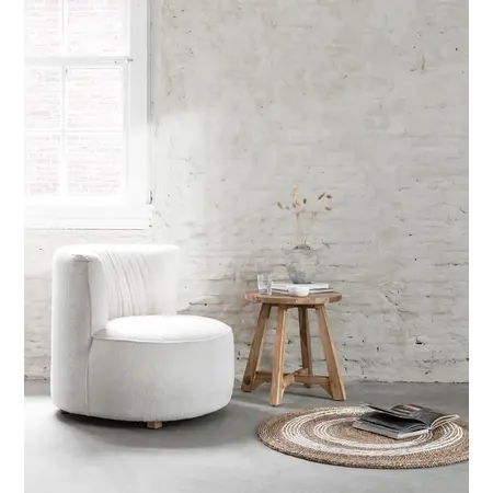 So True by Troubadour Fauteuil Comfy