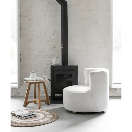 So True by Troubadour Fauteuil Comfy