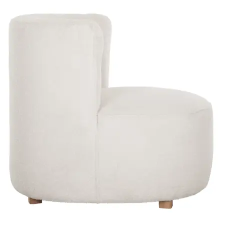 So True by Troubadour Fauteuil Comfy