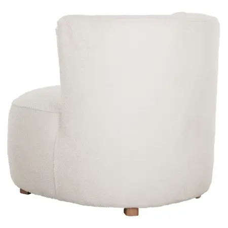 So True by Troubadour Fauteuil Comfy