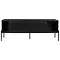 Zuiver Zuiver TV-meubel Hardy black oak