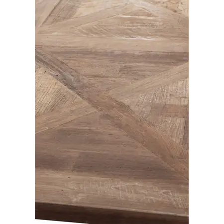 So True by Troubadour Salontafel Parket naturel, set van 3