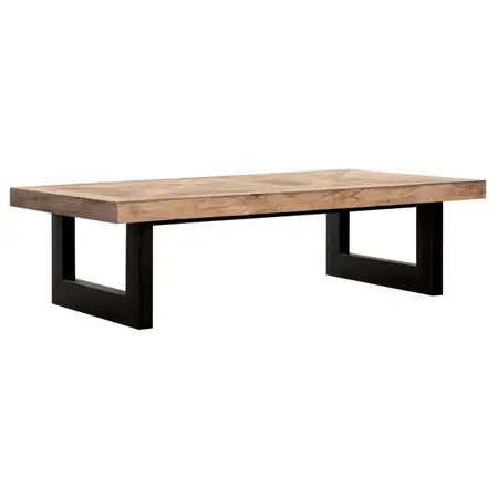 So True by Troubadour Salontafel Parket naturel