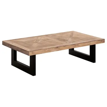 So True by Troubadour Salontafel Parket naturel