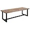 So True by Troubadour Eettafel Parket naturel 250 cm