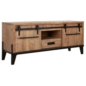 TV-meubel Malaga 153 cm