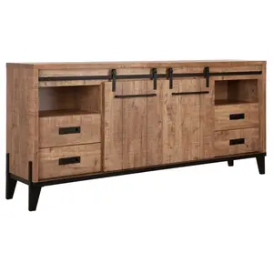 Dressoir Malaga breed