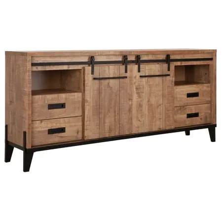 Dressoir Malaga breed