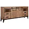 Dressoir Malaga breed