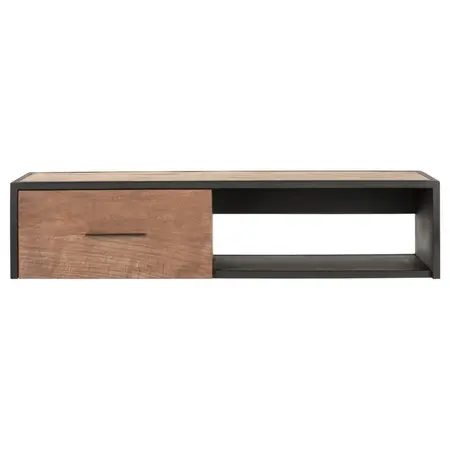 Must Living MUST Living hangend TV-meubel Elemental 110 cm