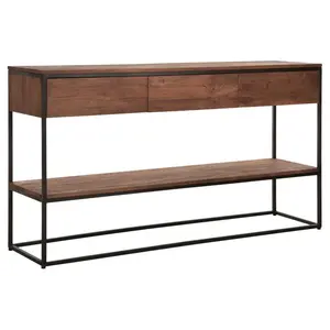 Wandtafel Edison 135 cm