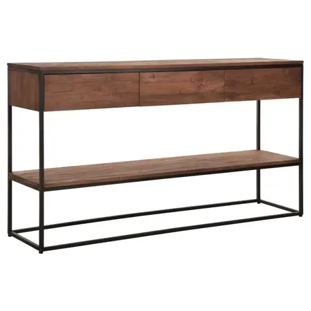 So True by Troubadour Wandtafel Edison 135 cm