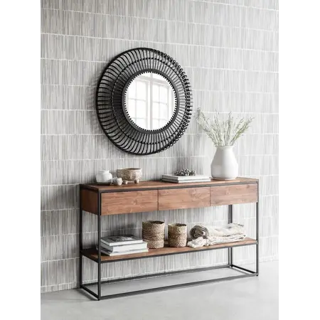 So True by Troubadour Wandtafel Edison 135 cm