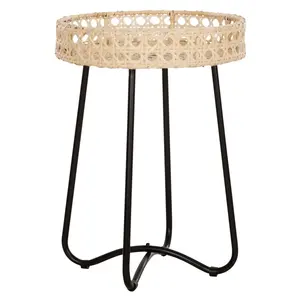 Bijzettafel Biarritz