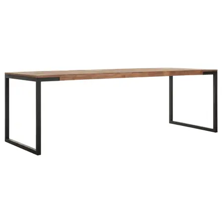 Must Living MUST Living eettafel Elemental 240 cm