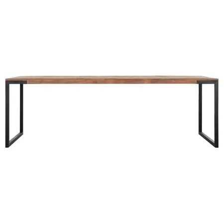 Must Living MUST Living eettafel Elemental 240 cm