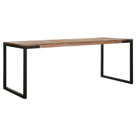 Must Living MUST Living eettafel Elemental 200 cm
