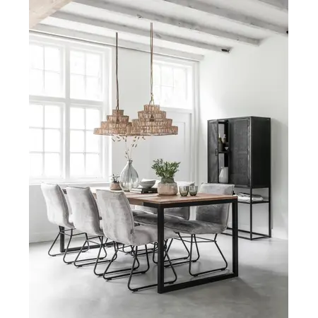 Must Living MUST Living eettafel Elemental 200 cm