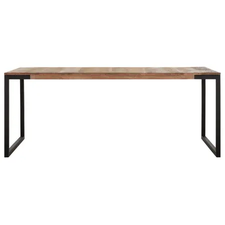 Must Living MUST Living eettafel Elemental 200 cm