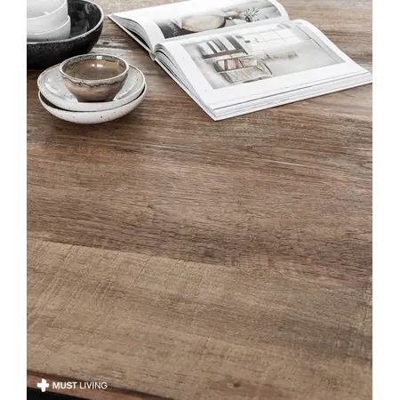 Must Living MUST Living eettafel Elemental 200 cm