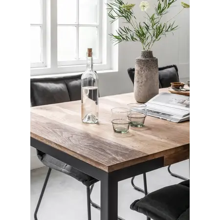 Must Living MUST Living eettafel Elemental 200 cm