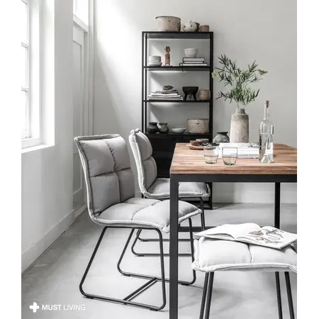 Must Living MUST Living eettafel Elemental 200 cm