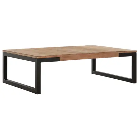 Must Living MUST Living salontafel Elemental langwerpig