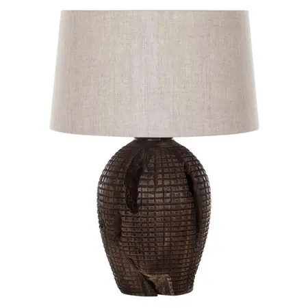 Must Living MUST Living tafellamp Craft zwart