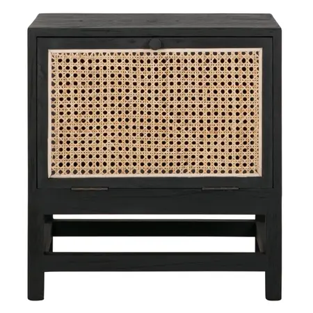 Must Living Must Living nachtkastje Raffles