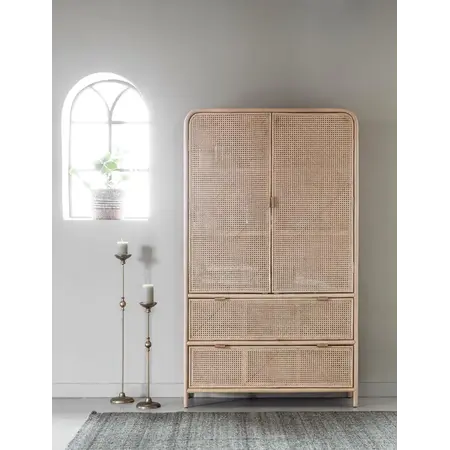 So True by Troubadour Bergkast Stockholm extra large