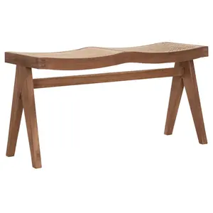 Eetkamerbank Odense naturel