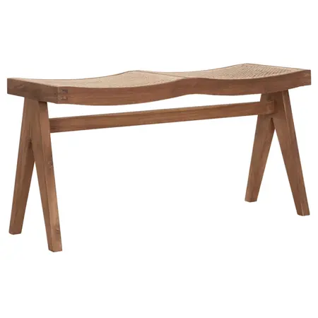 So True by Troubadour Eetkamerbank Odense naturel