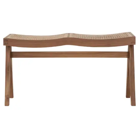 So True by Troubadour Eetkamerbank Odense naturel