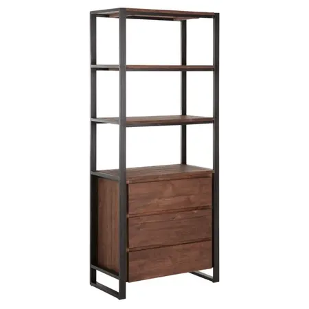 So True by Troubadour Boekenkast Seminyak