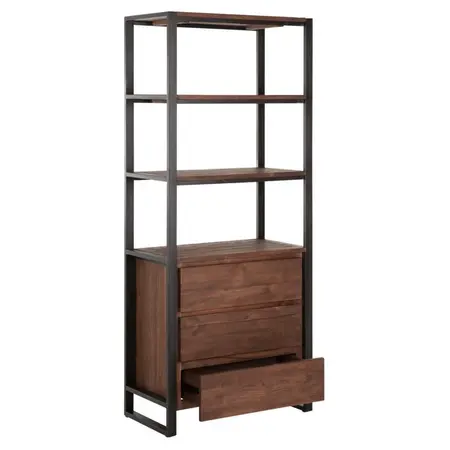 So True by Troubadour Boekenkast Seminyak