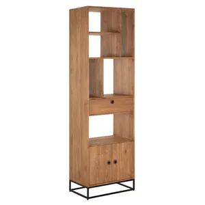 Boekenkast Jimbaran No.2