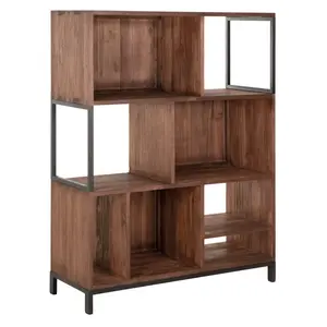 Boekenkast Canggu No.1