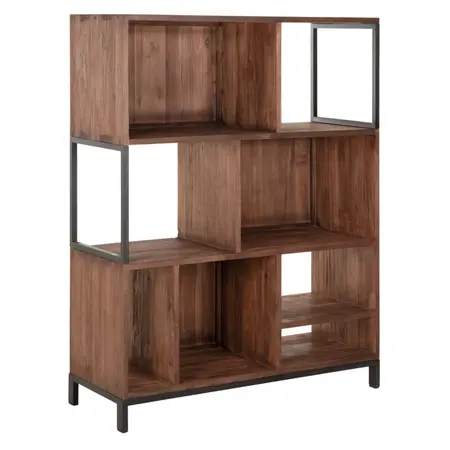 So True by Troubadour Boekenkast Canggu No.1