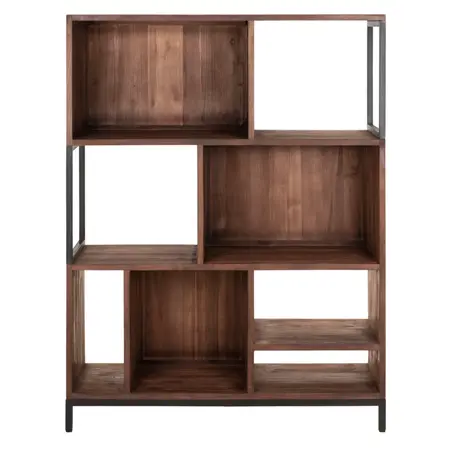 So True by Troubadour Boekenkast Canggu No.1