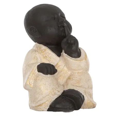 So True by Troubadour Monk I can't speak