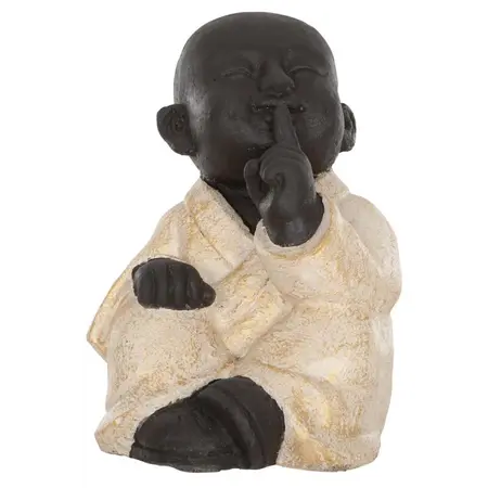 So True by Troubadour Monk I can't speak