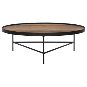 Salontafel Treppidie Naturel