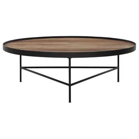 So True by Troubadour Salontafel Treppidie Naturel