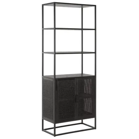 Must Living Must Living boekenkast Spiderman