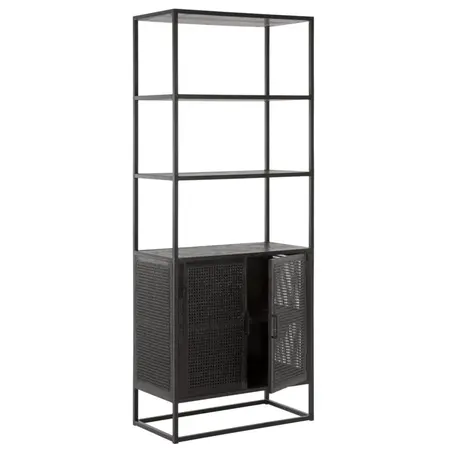 Must Living Must Living boekenkast Spiderman