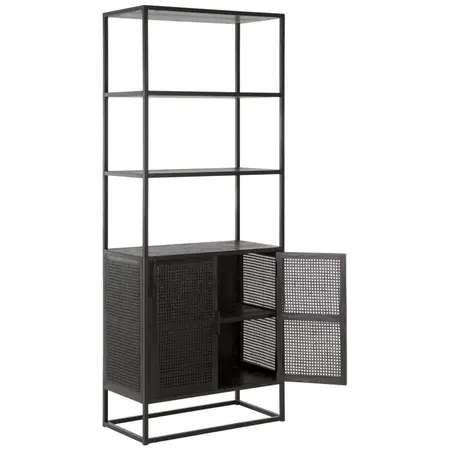 Must Living Must Living boekenkast Spiderman