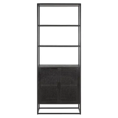 Must Living Must Living boekenkast Spiderman