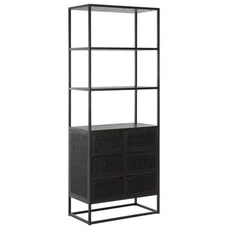 Must Living Must Living boekenkast Spiderman